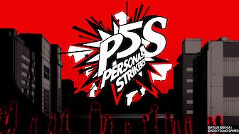 Titelbild vonPersona 5 Strikers (PC, PlayStation 4, Nintendo Switch)