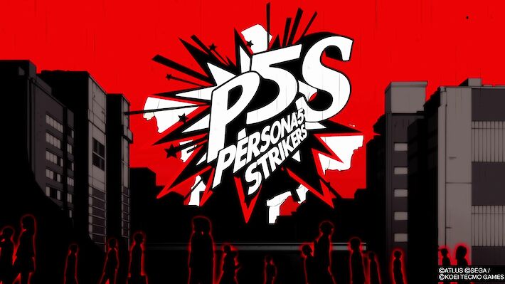 Persona 5 Strikers (PC, PS4, Switch) Test / Review