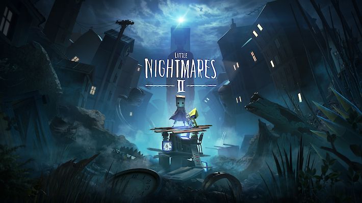 Little Nighmares II (PC, PS4, Switch, Xbox One) Test / Review