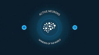 Active Neurons 3 (PC, PS4, PS5, Switch, Xbox One, Xbox Series)