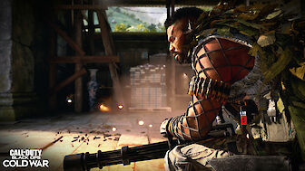 Call of Duty: Cold War & Warzone Saison 2 startet am 25. Februar
