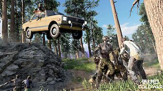 Call of Duty: Cold War & Warzone Saison 2 startet am 25. Februar