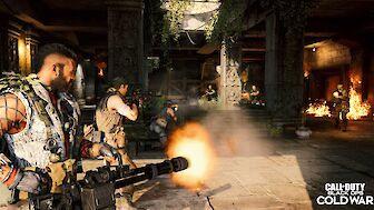 Call of Duty: Cold War & Warzone Saison 2 startet am 25. Februar