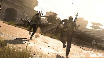 Call of Duty: Cold War & Warzone Saison 2 startet am 25. Februar