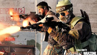 Call of Duty: Cold War & Warzone Saison 2 startet am 25. Februar