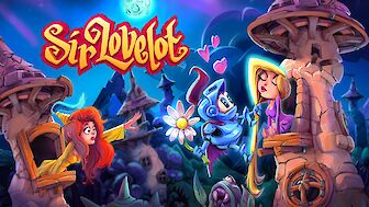 Sir Lovelot (PC, PS4, PS5, Switch, Xbox One, Xbox Series)