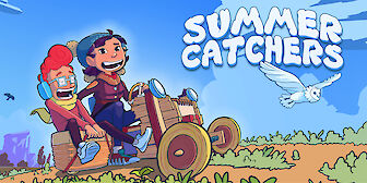 Summer Catchers - Kurztest