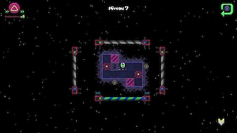 Screenshot vonGraviFire