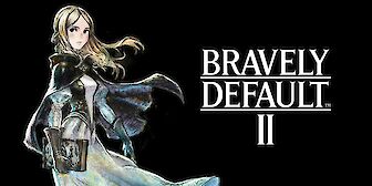 Bravely Default II - Kurztest