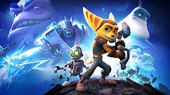 Ratchet & Clank jetzt kostenlos im PlayStation Store