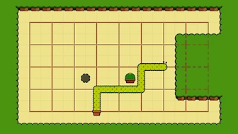 Indie Puzzlespiel Room to Grow erhältlich auf Steam für PC & Mac