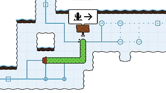 Indie Puzzlespiel Room to Grow erhältlich auf Steam für PC & Mac