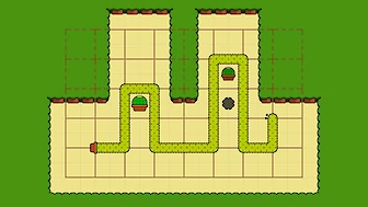 Indie Puzzlespiel Room to Grow erhältlich auf Steam für PC & Mac