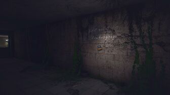 Screenshot vonIn Rays of the Light