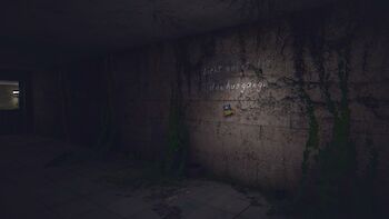 Screenshot von In Rays of the Light