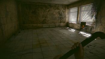 Screenshot von In Rays of the Light