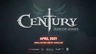 Century: Age of Ashes bekommt neue Closed-Beta und Early-Access