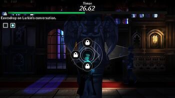 Screenshot von Fallen Legion Revenants (English)