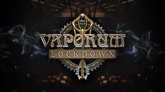 Vaporum: Lockdown - Kurztest