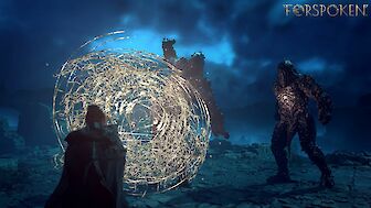 Project ATHIA hat jetzt offiziell einen Namen: Forspoken