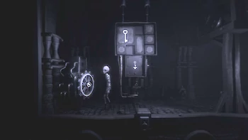 Screenshot von DARQ: Complete Edition