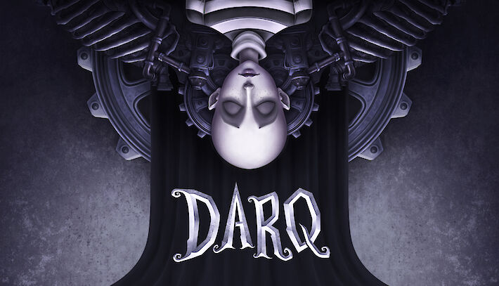 DARQ: Complete Edition (PC, PS4, PS5, Switch, Xbox One, Xbox Series) Test / Review