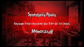 Screenshot von Root Film(English)