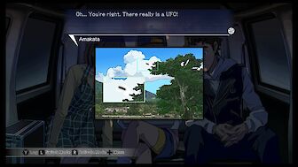 Screenshot vonRoot Film(English)