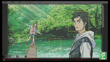 Screenshot von Root Film(English)