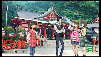 Screenshot vonRoot Film(English)