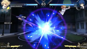 Kampfspiel Melty Blood: Type Lumina für 2021 angekündigt und erscheint auf PS4, NSW und XOne