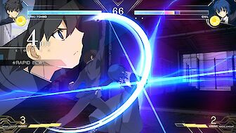 Kampfspiel Melty Blood: Type Lumina für 2021 angekündigt und erscheint auf PS4, NSW und XOne