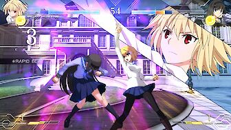 Kampfspiel Melty Blood: Type Lumina für 2021 angekündigt und erscheint auf PS4, NSW und XOne