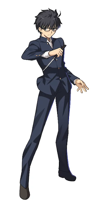 Kampfspiel Melty Blood: Type Lumina für 2021 angekündigt und erscheint auf PS4, NSW und XOne
