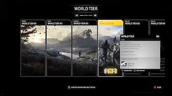 Screenshot vonOutriders