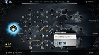 Screenshot vonOutriders