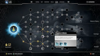 Screenshot von Outriders