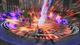 Ultimate Skills in Samurai Warriors 5 vorgestellt und Gameplay Demonstration im Japanischen Livestream