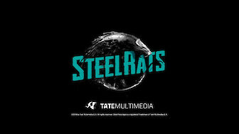 Steel Rats ist grade kostenlos bei Steam erhältlich