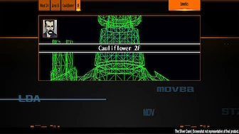 VN/Puzzle The Silver Case 2425 erscheint am 9. Juli 2021 für Nintendo Switch