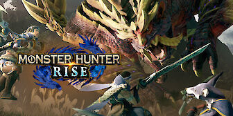 Monster Hunter Rise - Kurztest