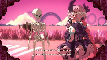 Screenshot von Poison Control