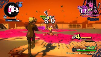 Screenshot vonPoison Control