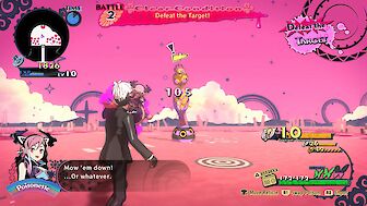 Screenshot vonPoison Control