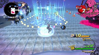 Screenshot vonPoison Control