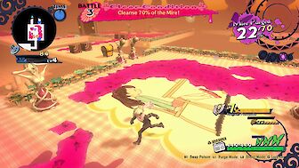 Screenshot vonPoison Control