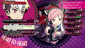Screenshot von Poison Control