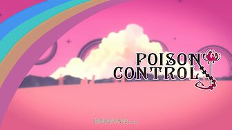 Poison Control (PS4, Switch)