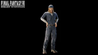 Neue Details zu Yuffie Gameplay von Final Fantasy VII Remake Intergrade veröffentlicht