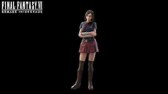 Neue Details zu Yuffie Gameplay von Final Fantasy VII Remake Intergrade veröffentlicht